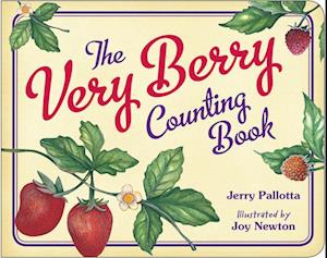 The Very Berry Counting Book