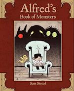 Alfred's Book of Monsters