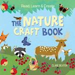 Read, Learn & Create--The Nature Craft Book
