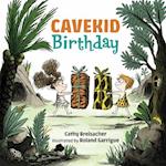 Cavekid Birthday