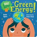 Baby Loves Environmental Science!
