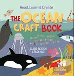Read, Learn & Create--The Ocean Craft Book