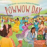Powwow Day