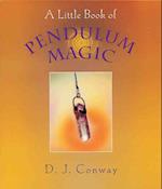Little Book Of Pendulum Magic