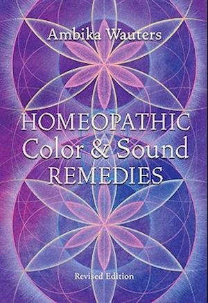 Homeopathic Colour and Sound Remedies