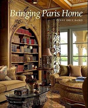 Bringing Paris Home