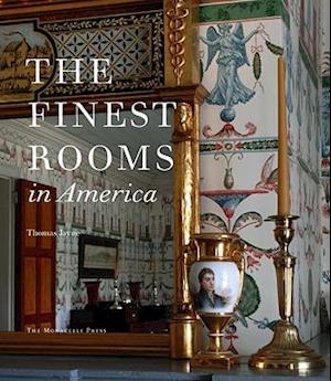 The Finest Rooms in America