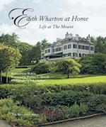 Edith Wharton at Home
