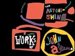 Astonishing Works of John Altoon