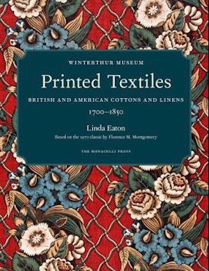 Printed Textiles