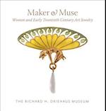 Maker And Muse