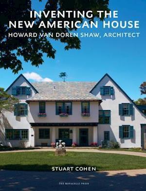 Inventing the New American House