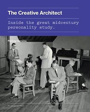 The Creative Architect