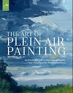 The Art of Plein Air Painting