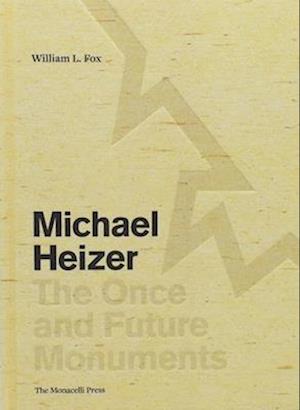 Michael Heizer