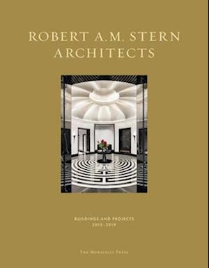 Robert A.M. Stern Architects