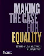 Making the Case for Equality