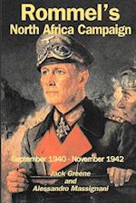 Rommel's North Africa Campaign