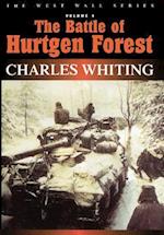 Battle Of Hurtgen Forest