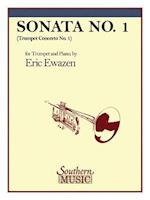 Sonata for Trumpet and Piano