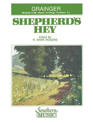 Shepherd's Hey