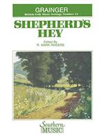 Shepherd's Hey