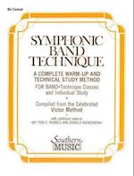 Symphonic Band Technique (S.B.T.)