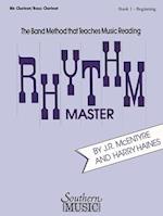 Rhythm Master - Book 1 (Beginner)