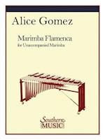 Marimba Flamenca