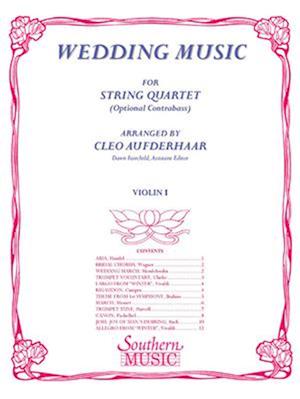 Wedding Music