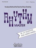 Rhythm Master - Book 1 (Beginner)