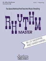 Rhythm Master - Book 1 (Beginner)