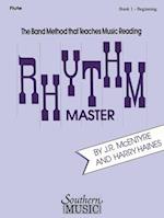 Rhythm Master - Book 1 (Beginner)