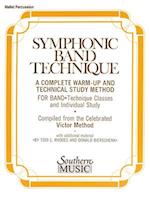 Symphonic Band Technique (S.B.T.)