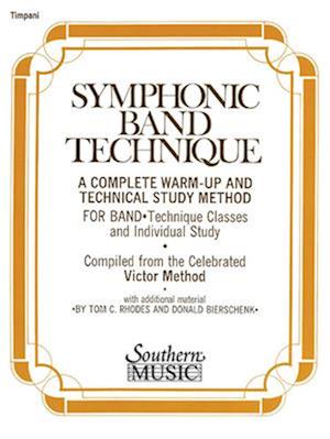 Symphonic Band Technique (S.B.T.)