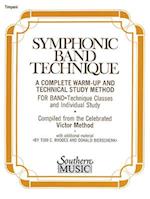 Symphonic Band Technique (S.B.T.)