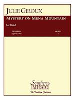 Mystery on Mena Mountain