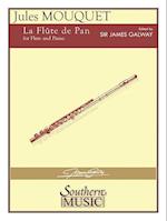 La Flute de Pan