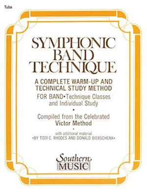 Symphonic Band Technique (S.B.T.)