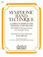 Symphonic Band Technique (S.B.T.)