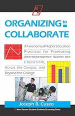 Organizing to Collaborate