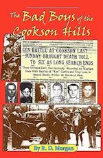 The Bad Boys of the Cookson Hills