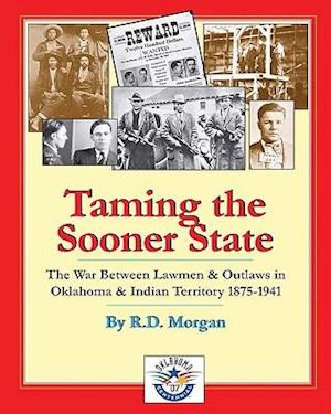 Taming the Sooner State