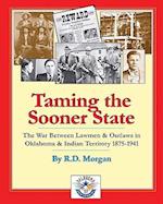 Taming the Sooner State