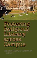 Fostering Religious Literacy Across Campus