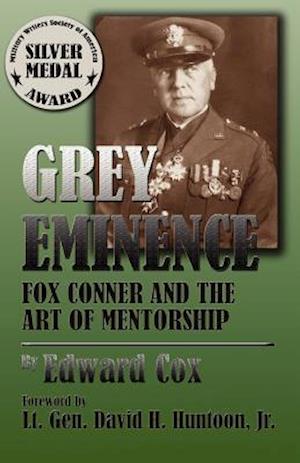 Grey Eminence