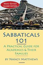 Sabbaticals 101, 2nd Edition