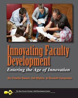 Innovating Faculty Development