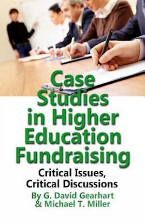 Case Studies in Higher Education Fundraising