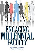 Engaging Millennial Faculty